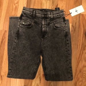 7 for all mankind Jeans NWT